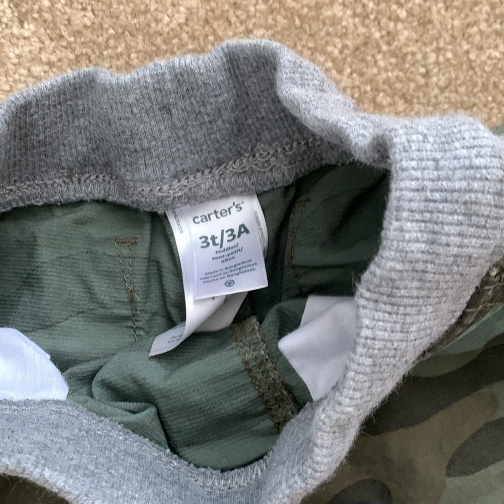Shorts bundle - Picture 3 of 10